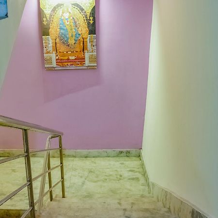 Hotel O S&H Residency Khandagiri Exterior photo