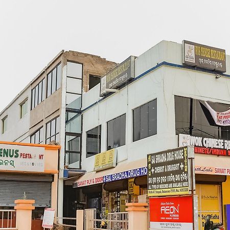 Hotel O S&H Residency Khandagiri Exterior photo