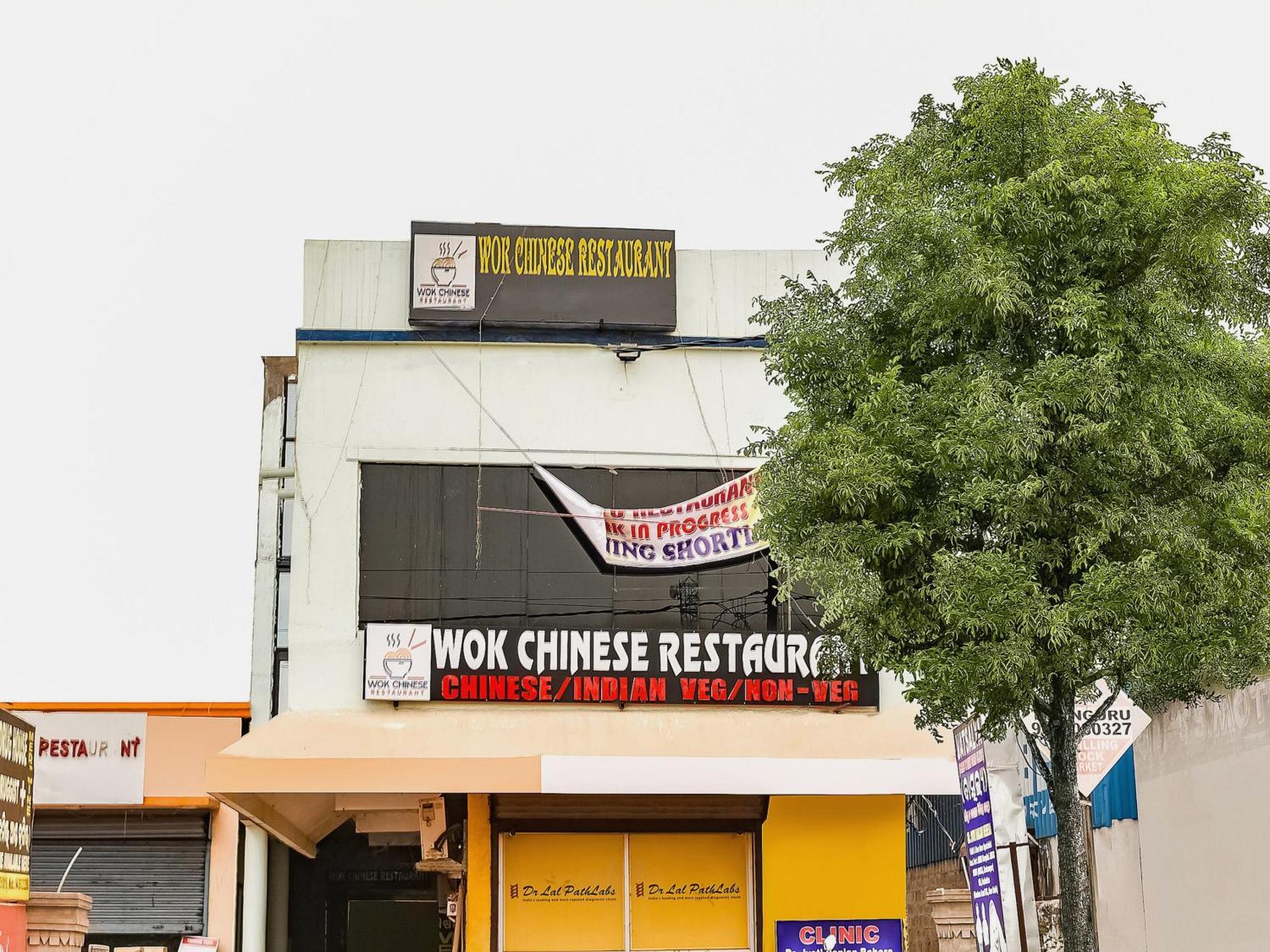 Hotel O S&H Residency Khandagiri Exterior photo