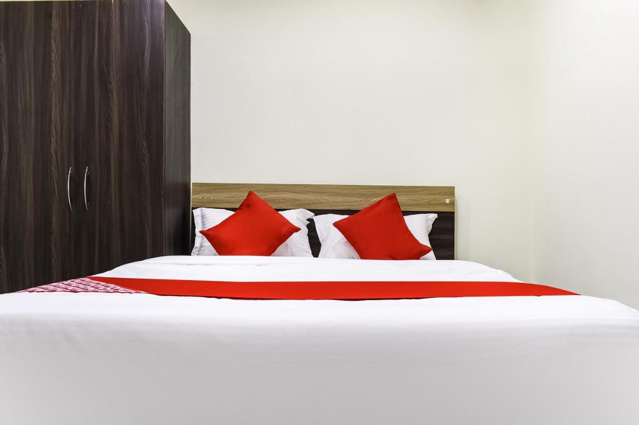 Hotel O S&H Residency Khandagiri Exterior photo